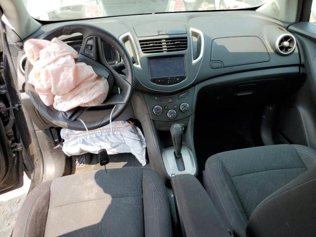 Photo 8 from auction – 2016 CHEVROLET TRAX LS with VIN KL7CJNSB8GB600296