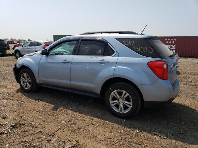 Photo 2 from auction – 2014 CHEVROLET EQUINOX LT with VIN 2GNALBEK7E6157788