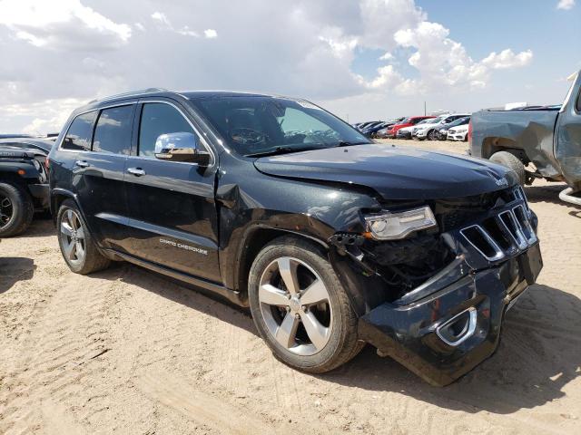 Photo 4 from auction – 2015 JEEP GRAND CHER with VIN 1C4RJFCG6FC628751