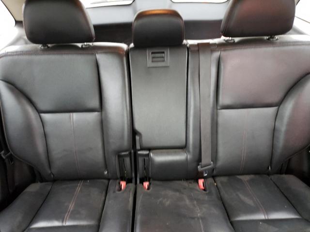 Photo 10 from auction – 2013 FORD EDGE SEL with VIN 2FMDK3JC9DBA22729