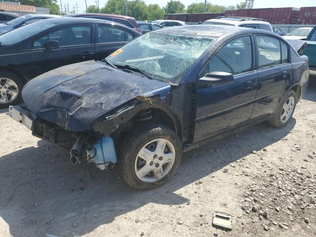 SATURN ION LEVEL 2007 with VIN 1G8AJ55F17Z115363 - Photo from auction