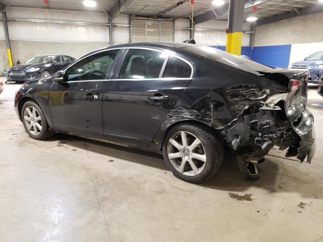 Photo 2 from auction – 2016 VOLVO S60 PREMIE with VIN YV1612TK8G2402163