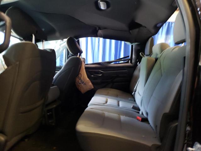 Photo 10 from auction – 2021 RAM 1500 BIG H with VIN 1C6SRFFT9MN663862
