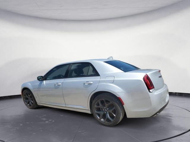 Photo 2 from auction – 2022 CHRYSLER 300 S with VIN 2C3CCABG6NH232811