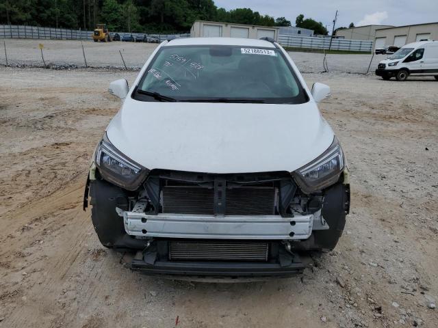 Photo 5 from auction – 2017 BUICK ENCORE PRE with VIN KL4CJASB6HB045193