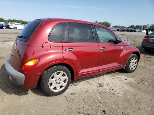 Photo 3 from auction – 2001 CHRYSLER PT CRUISER with VIN 3C4FY4BB91T698430