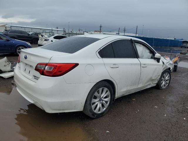 Photo 3 from auction – 2016 SUBARU LEGACY 2.5 with VIN 4S3BNAC62G3049564