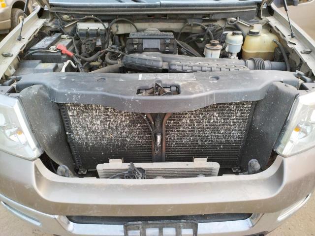 Foto 11 de la subasta – 2005 FORD F150 con VIN 1FTPX14505FB72068
