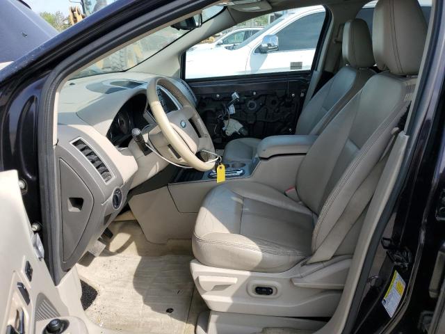 Photo 7 from auction – 2007 FORD EDGE SEL P with VIN 2FMDK49C37BB14028