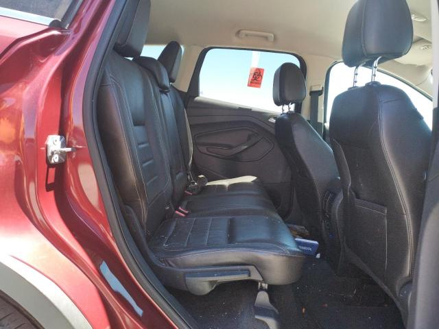 Photo 11 from auction – 2014 FORD ESCAPE TIT with VIN 1FMCU0JX5EUC34465