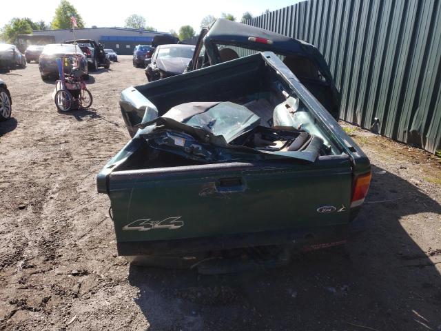 Photo 6 from auction – 1999 FORD RANGER SUP with VIN 1FTZR15V6XTA68139