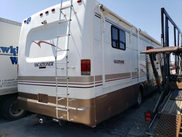 Photo 4 from auction – 2000 HOLI RAMBLER with VIN 3FCNF53S8YJA06749