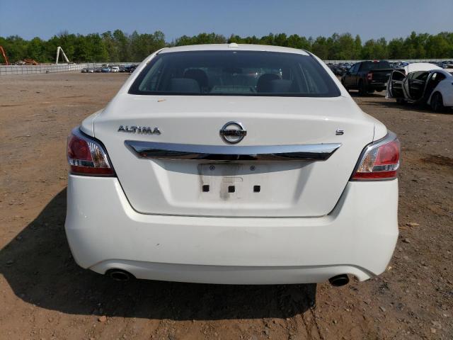 Photo 6 from auction – 2015 NISSAN ALTIMA 2.5 with VIN 1N4AL3AP3FC415836