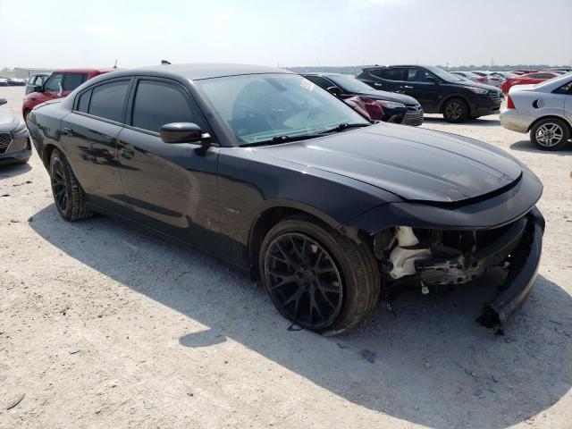 Zdjęcie 4 z aukcji – 2018 DODGE CHARGER R/ z VIN 2C3CDXCT3JH290882