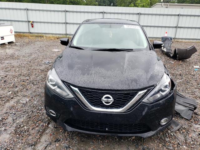 Photo 5 from auction – 2017 NISSAN SENTRA SR with VIN 3N1CB7AP8HY222141