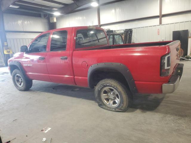 Photo 2 from auction – 2005 DODGE RAM 1500 S with VIN 1D7HU18N35J601147