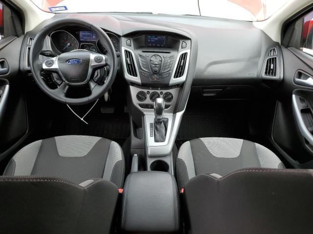 Photo 8 from auction – 2012 FORD FOCUS SE with VIN 1FAHP3K27CL175224