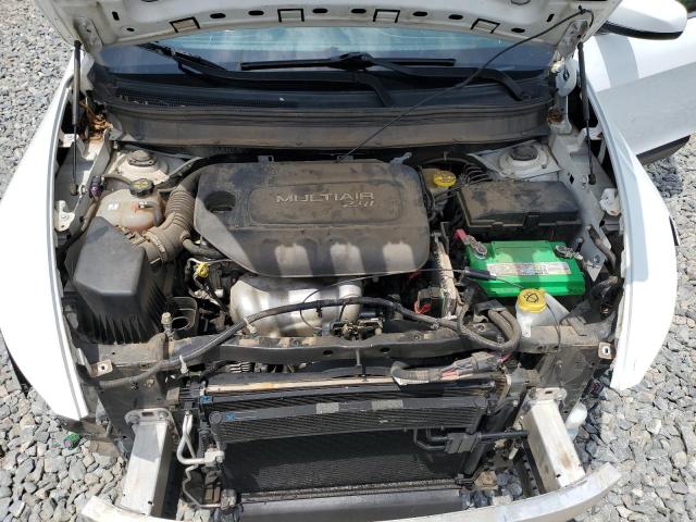 Photo 11 from auction – 2014 JEEP CHEROKEE L with VIN 1C4PJLCB6EW299752