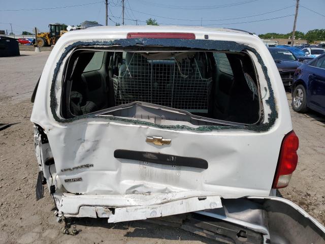 Фото 6 с аукциона – 2008 CHEVROLET UPLANDER I с VIN 1GBDV13WX8D110765