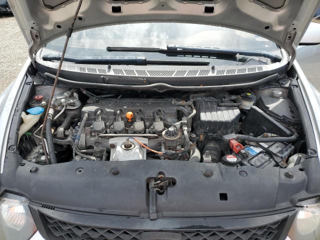 Photo 11 from auction – 2009 HONDA CIVIC EX with VIN 2HGFG11879H521260