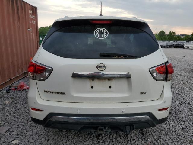 Foto 6 de la subasta – 2014 NISSAN PATHFINDER con VIN 5N1AR2MN0EC644191