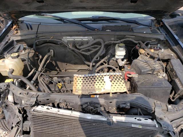 Photo 12 from auction – 2012 FORD ESCAPE XLS with VIN 1FMCU0C79CKC40355