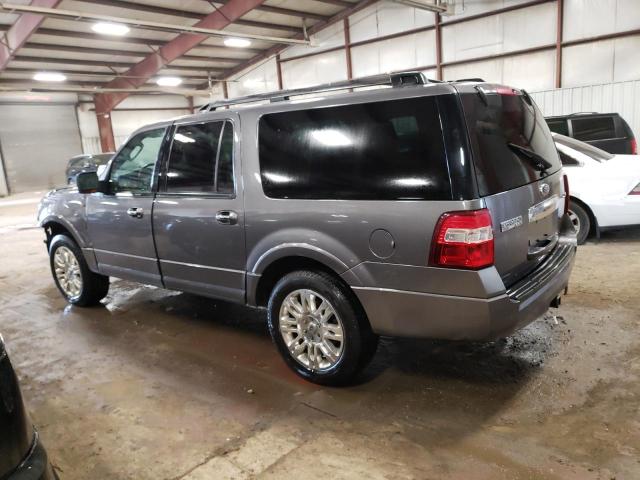 Photo 2 from auction – 2011 FORD EXPEDITION with VIN 1FMJK2A5XBEF56404