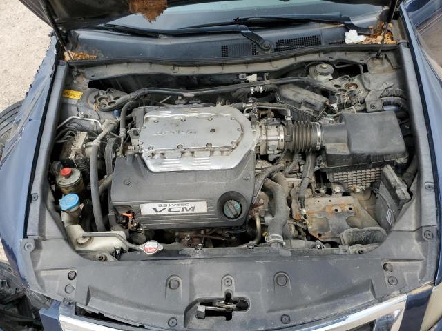 Photo 11 from auction – 2010 HONDA ACCORD EXL with VIN 5KBCP3F87AB014358