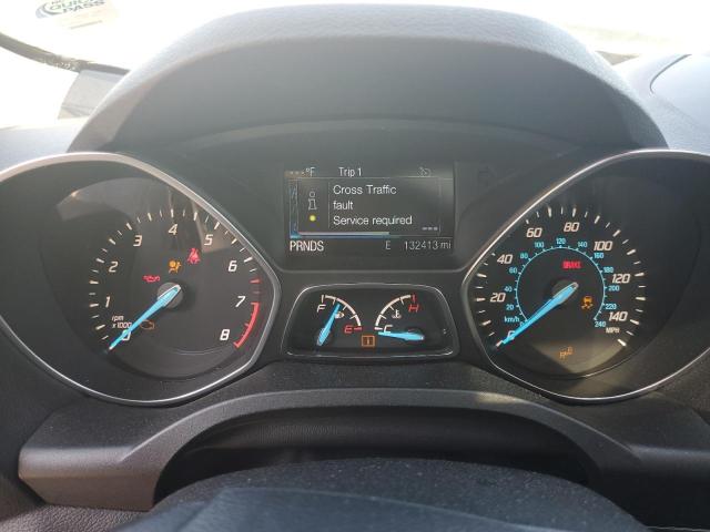 Photo 9 from auction – 2014 FORD ESCAPE TIT with VIN 1FMCU9J98EUE06624