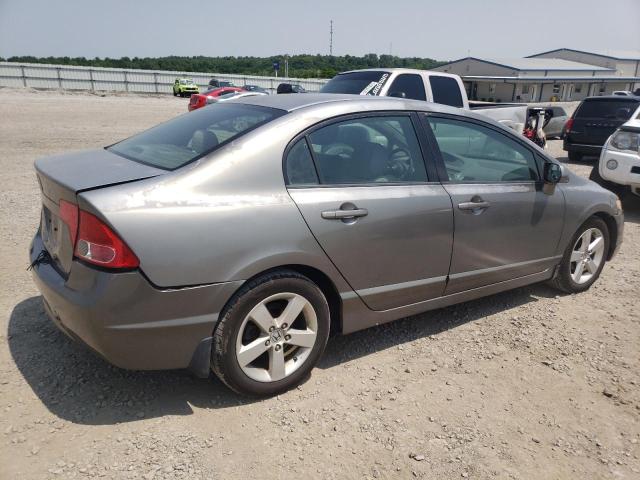 Photo 3 from auction – 2008 HONDA CIVIC EX with VIN 2HGFA16808H526342