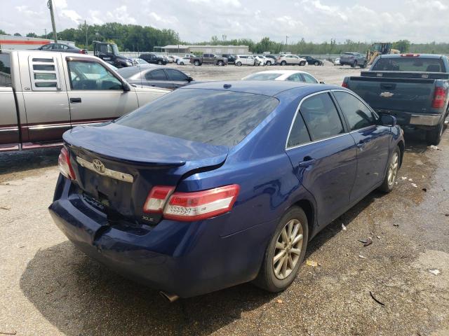 Photo 3 from auction – 2011 TOYOTA CAMRY BASE with VIN 4T1BF3EK1BU728047