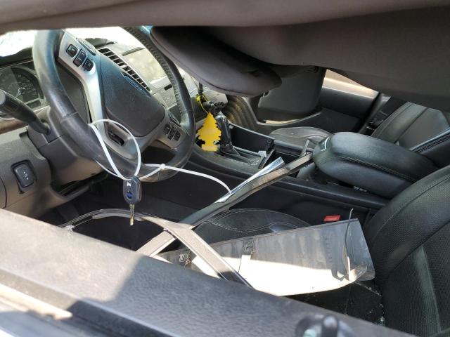 Photo 7 from auction – 2013 FORD TAURUS LIM with VIN 1FAHP2F89DG138775
