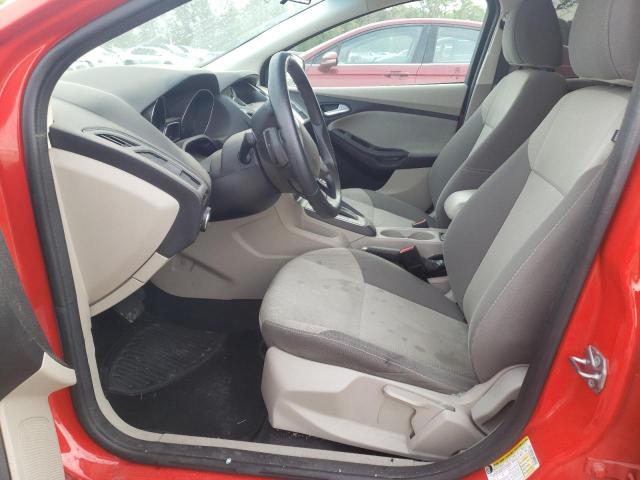 Photo 7 from auction – 2014 FORD FOCUS SE with VIN 1FADP3F25EL431212
