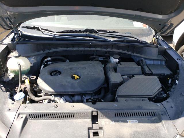 Photo 12 from auction – 2018 HYUNDAI TUCSON SEL with VIN KM8J3CA45JU600081