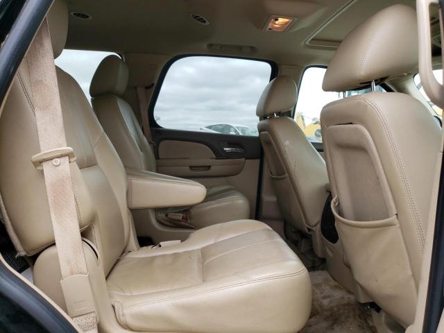 Photo 11 from auction – 2011 CHEVROLET TAHOE C150 with VIN 1GNSCBE00BR218871