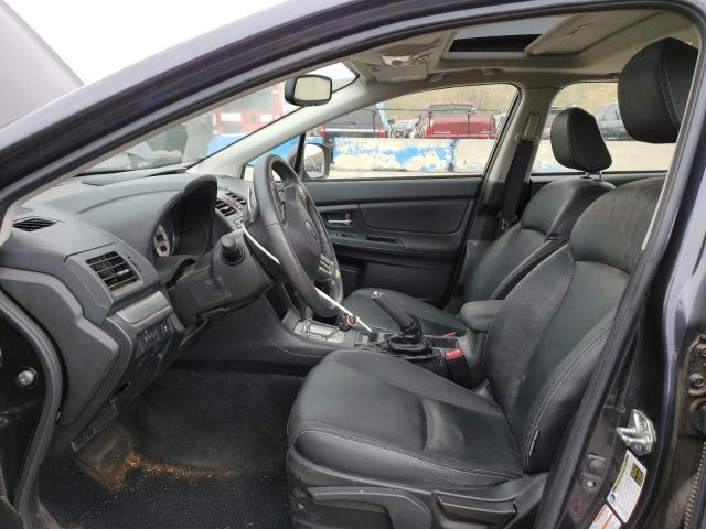 Zdjęcie 7 z aukcji – 2014 SUBARU IMPREZA LI z VIN JF1GPAH66E8249541