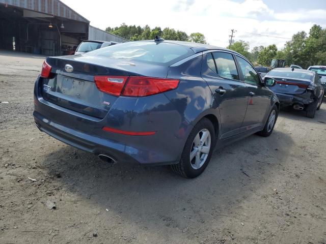 Photo 3 from auction – 2015 KIA OPTIMA LX with VIN 5XXGM4A72FG374803