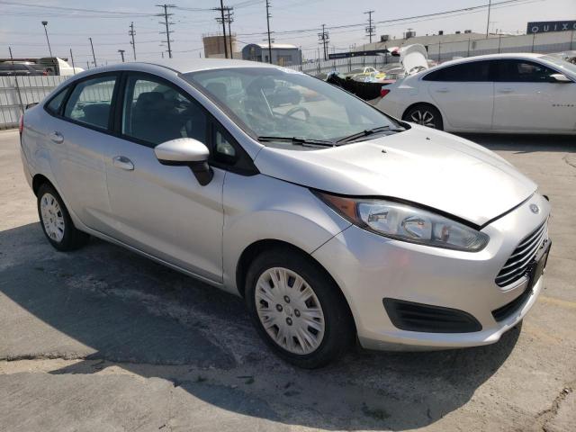 Photo 4 from auction – 2015 FORD FIESTA S with VIN 3FADP4AJ2FM139537