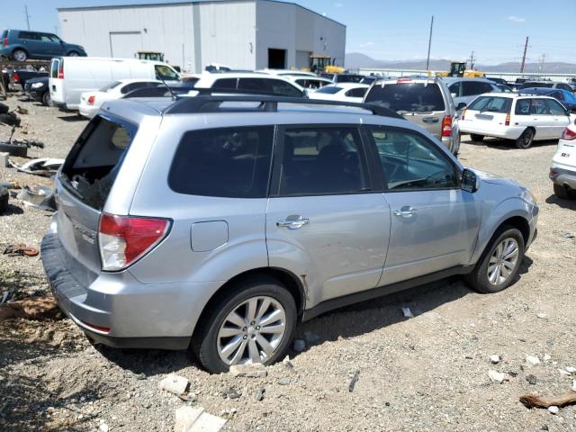 Photo 3 from auction – 2012 SUBARU FORESTER 2 with VIN JF2SHADC2CG412154