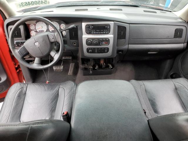 Photo 8 from auction – 2004 DODGE RAM 2500 S with VIN 3D7KU28C64G180244