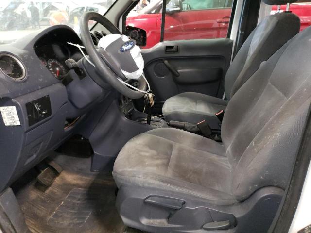 Photo 7 from auction – 2011 FORD TRANSIT CO with VIN NM0LS7DN9BT057995