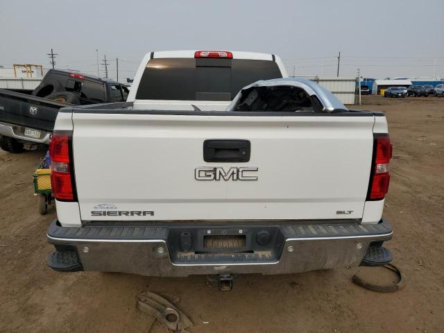 Photo 6 from auction – 2015 GMC SIERRA K15 with VIN 3GTU2VEC2FG118583