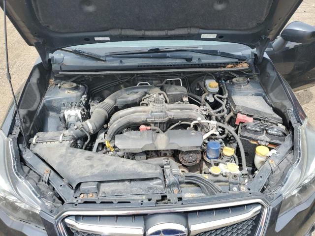Photo 11 from auction – 2016 SUBARU IMPREZA PR with VIN JF1GJAB60GH007096