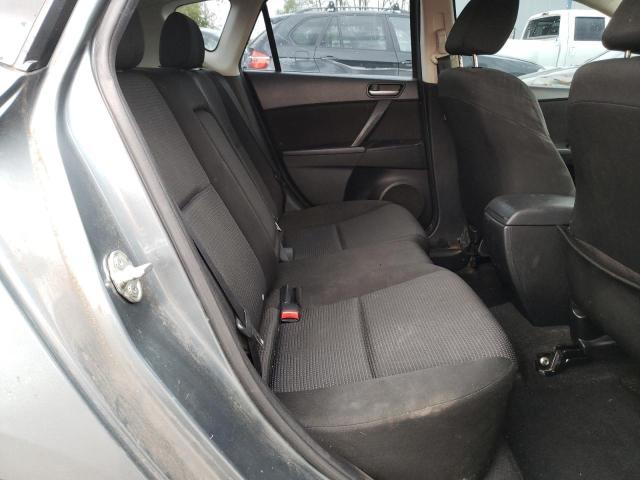 Photo 10 from auction – 2013 MAZDA 3 I with VIN JM1BL1L77D1767486