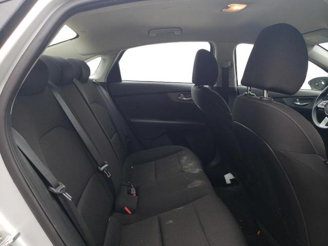 Photo 10 from auction – 2021 KIA FORTE FE with VIN 3KPF24AD5ME310137