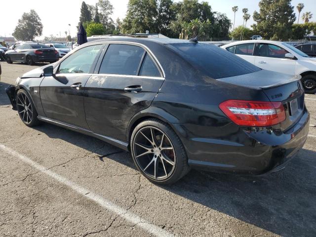 Photo 2 from auction – 2012 MERCEDES-BENZ E 350 with VIN WDDHF5KB8CA629930