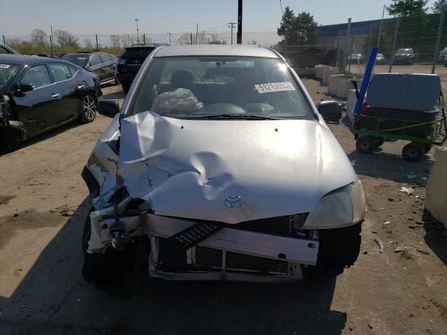 Photo 5 from auction – 2002 TOYOTA ECHO with VIN JTDBT123920216364