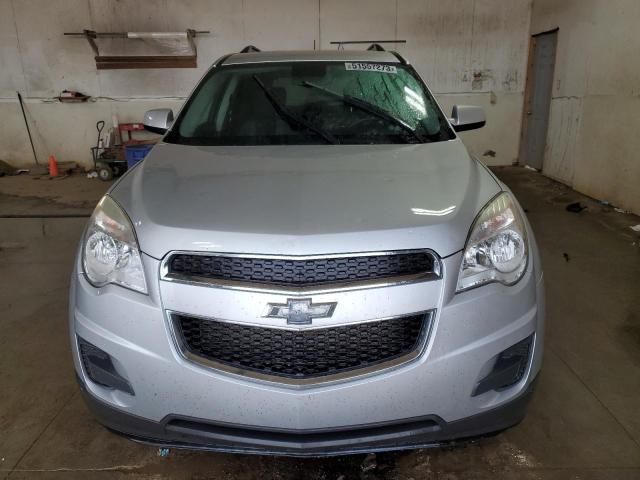 Photo 5 from auction – 2013 CHEVROLET EQUINOX LT with VIN 2GNALDEK2D1210484