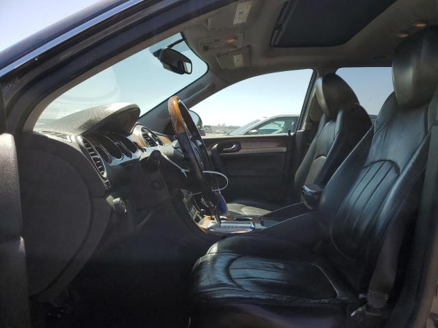 Photo 7 from auction – 2011 BUICK ENCLAVE CX with VIN 5GAKVCED8BJ175697