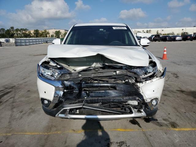 Photo 5 from auction – 2019 MITSUBISHI OUTLANDER with VIN JA4AD3A34KZ019100